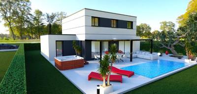 Terrain et maison à Breuillet en Essonne (91) de 135 m² à vendre au prix de 460000€ - 3