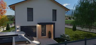Terrain et maison à Saint-Firmin en Hautes-Alpes (05) de 105 m² à vendre au prix de 470000€ - 3