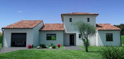 Terrain et maison à Bram en Aude (11) de 134 m² à vendre au prix de 330247€ - 2