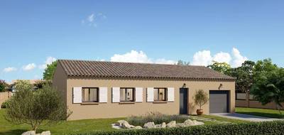 Terrain et maison à Bretx en Haute-Garonne (31) de 101 m² à vendre au prix de 248000€ - 2