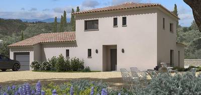 Terrain et maison à Plaisance-du-Touch en Haute-Garonne (31) de 110 m² à vendre au prix de 460000€ - 1