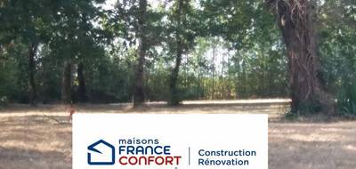 Terrain et maison à Cugnaux en Haute-Garonne (31) de 90 m² à vendre au prix de 430377€ - 4