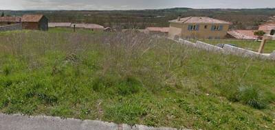 Terrain et maison à Montlaur en Haute-Garonne (31) de 110 m² à vendre au prix de 332000€ - 4