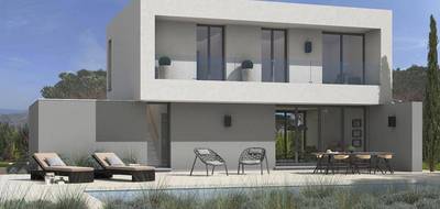 Terrain et maison à Cornebarrieu en Haute-Garonne (31) de 120 m² à vendre au prix de 415000€ - 2