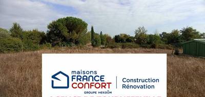 Terrain et maison à Saint-Paul-sur-Save en Haute-Garonne (31) de 90 m² à vendre au prix de 296000€ - 4