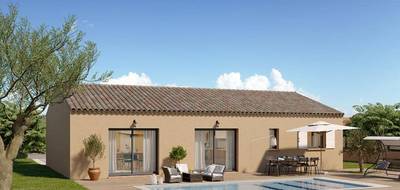 Terrain et maison à Bretx en Haute-Garonne (31) de 101 m² à vendre au prix de 248000€ - 1