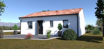 Terrain et maison à Albi en Tarn (81) de 70 m² à vendre au prix de 178940€ - 3