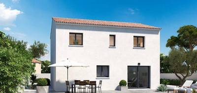 Terrain et maison à Bretx en Haute-Garonne (31) de 96 m² à vendre au prix de 323801€ - 2