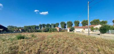 Terrain et maison à Saverdun en Ariège (09) de 105 m² à vendre au prix de 243583€ - 4