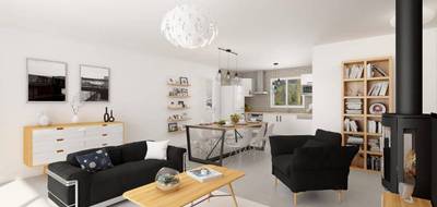 Terrain et maison à Ille-sur-Têt en Pyrénées-Orientales (66) de 105 m² à vendre au prix de 329000€ - 3