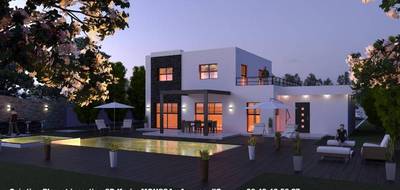 Terrain et maison à Saint-Cyr-sous-Dourdan en Essonne (91) de 160 m² à vendre au prix de 520000€ - 3