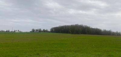 Terrain à Brie en Charente (16) de 1200 m² à vendre au prix de 44000€ - 4