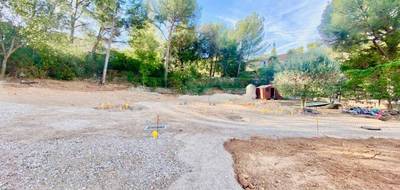 Terrain à Toulon en Var (83) de 422 m² à vendre au prix de 230000€ - 3
