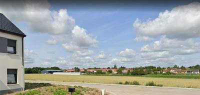 Terrain et maison à Sains-en-Gohelle en Pas-de-Calais (62) de 93 m² à vendre au prix de 209129€ - 4