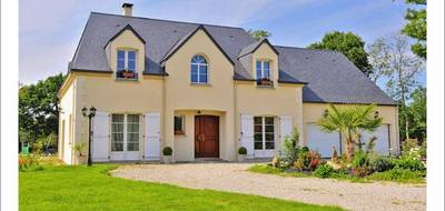 Terrain à Villiers-Adam en Val-d'Oise (95) de 340 m² à vendre au prix de 174000€ - 3