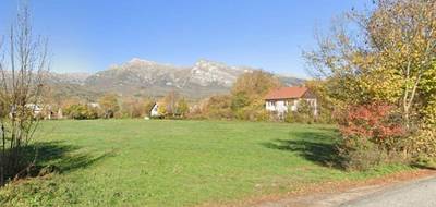 Terrain et maison à Chabottes en Hautes-Alpes (05) de 84 m² à vendre au prix de 287300€ - 2