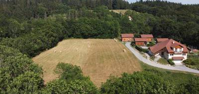 Terrain à Gap en Hautes-Alpes (05) de 891 m² à vendre au prix de 122000€ - 2