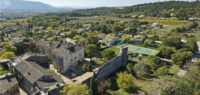 Terrain et maison à Cabrières-d'Avignon en Vaucluse (84) de 83 m² à vendre au prix de 338900€ - 4