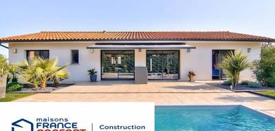 Terrain et maison à Bretx en Haute-Garonne (31) de 125 m² à vendre au prix de 382200€ - 4
