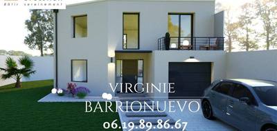 Terrain à Villemoisson-sur-Orge en Essonne (91) de 261 m² à vendre au prix de 170000€ - 2