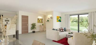 Terrain et maison à Quissac en Gard (30) de 99 m² à vendre au prix de 249480€ - 2