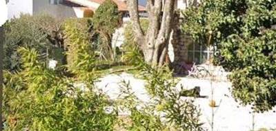 Terrain à Peyrolles-en-Provence en Bouches-du-Rhône (13) de 300 m² à vendre au prix de 150000€ - 3