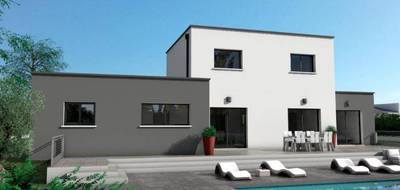 Terrain et maison à Gaillac en Tarn (81) de 138 m² à vendre au prix de 355000€ - 3