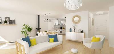 Terrain et maison à Villeneuve-Minervois en Aude (11) de 110 m² à vendre au prix de 372000€ - 3