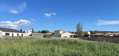 Terrain et maison à Revel en Haute-Garonne (31) de 70 m² à vendre au prix de 148840€ - 4