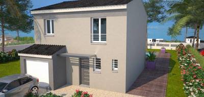 Terrain et maison à Banyuls-dels-Aspres en Pyrénées-Orientales (66) de 95 m² à vendre au prix de 302000€ - 1