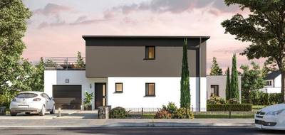 Terrain et maison à Brest en Finistère (29) de 143 m² à vendre au prix de 542500€ - 4