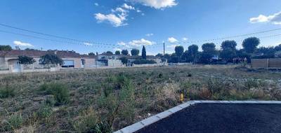 Terrain et maison à Saverdun en Ariège (09) de 95 m² à vendre au prix de 237175€ - 4