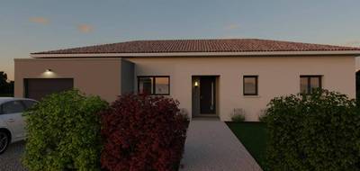 Terrain et maison à Langlade en Gard (30) de 140 m² à vendre au prix de 499900€ - 2