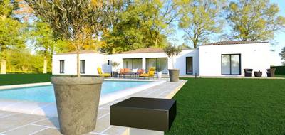 Terrain et maison à Carcassonne en Aude (11) de 120 m² à vendre au prix de 469000€ - 1