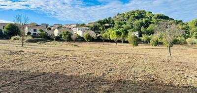 Terrain et maison à Rognes en Bouches-du-Rhône (13) de 100 m² à vendre au prix de 369800€ - 4