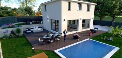 Terrain à Grasse en Alpes-Maritimes (06) de 500 m² à vendre au prix de 270000€ - 2