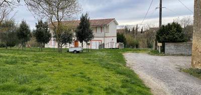 Terrain et maison à Juzes en Haute-Garonne (31) de 99 m² à vendre au prix de 215232€ - 4