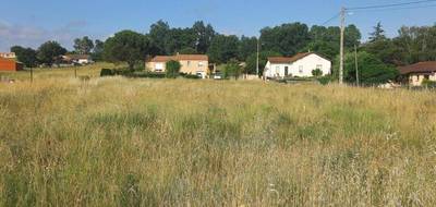 Terrain et maison à Saint-Paul-Cap-de-Joux en Tarn (81) de 134 m² à vendre au prix de 316000€ - 4