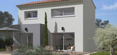 Terrain et maison à Cugnaux en Haute-Garonne (31) de 92 m² à vendre au prix de 371319€ - 2