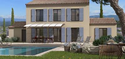 Terrain et maison à Carcassonne en Aude (11) de 145 m² à vendre au prix de 515000€ - 2