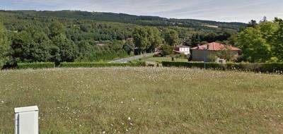 Terrain à Sauveterre en Tarn (81) de 1107 m² à vendre au prix de 35000€ - 1