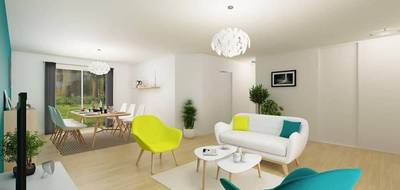 Terrain et maison à Torpes en Doubs (25) de 100 m² à vendre au prix de 240617€ - 4