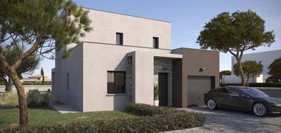 Terrain et maison à Villeneuve-la-Rivière en Pyrénées-Orientales (66) de 95 m² à vendre au prix de 360000€ - 2