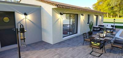 Terrain et maison à Sorède en Pyrénées-Orientales (66) de 100 m² à vendre au prix de 347000€ - 3