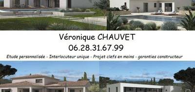 Terrain à Figanières en Var (83) de 400 m² à vendre au prix de 106000€ - 4