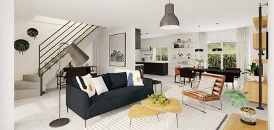 Terrain et maison à Landisacq en Orne (61) de 145 m² à vendre au prix de 279980€ - 2