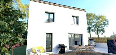 Terrain et maison à Cuers en Var (83) de 84 m² à vendre au prix de 386000€ - 4