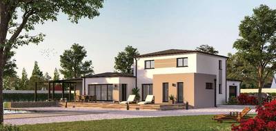 Terrain et maison à Bono en Morbihan (56) de 142 m² à vendre au prix de 644000€ - 3
