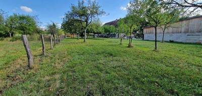 Terrain et maison à Bucey-lès-Gy en Haute-Saône (70) de 90 m² à vendre au prix de 227033€ - 4