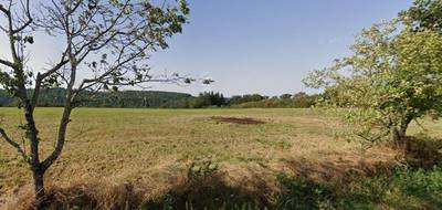 Terrain à Arpajon-sur-Cère en Cantal (15) de 1500 m² à vendre au prix de 42000€ - 2